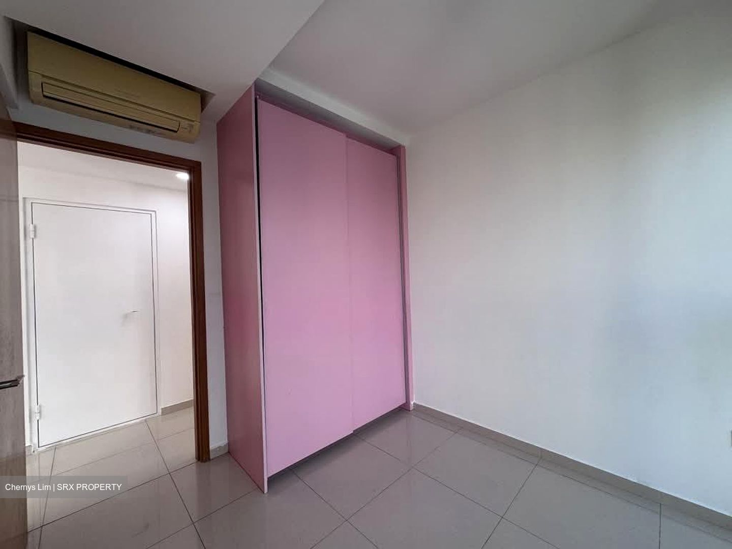 Prive (D19), Condominium #548369971